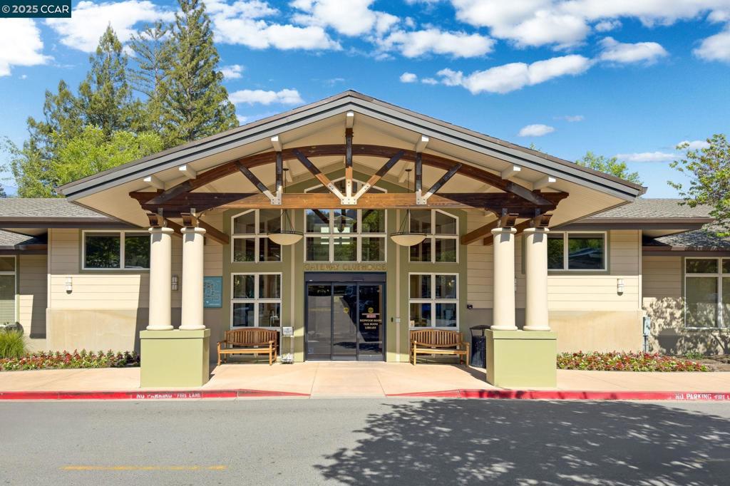 ROSSMOOR - Residential