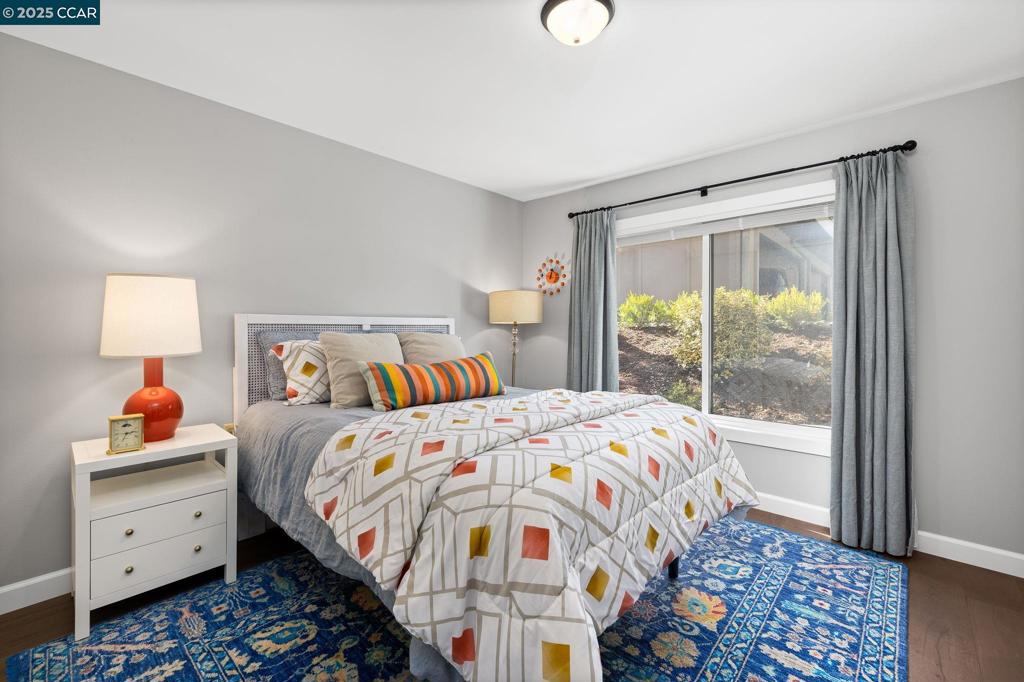 ROSSMOOR - Residential