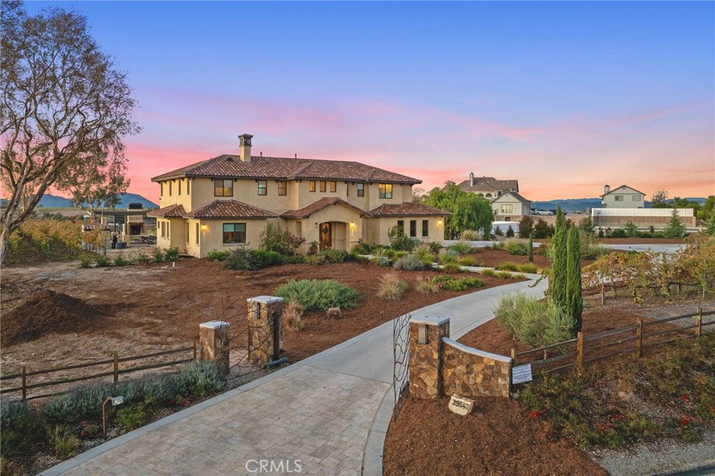 39547 Calle Cabernet
