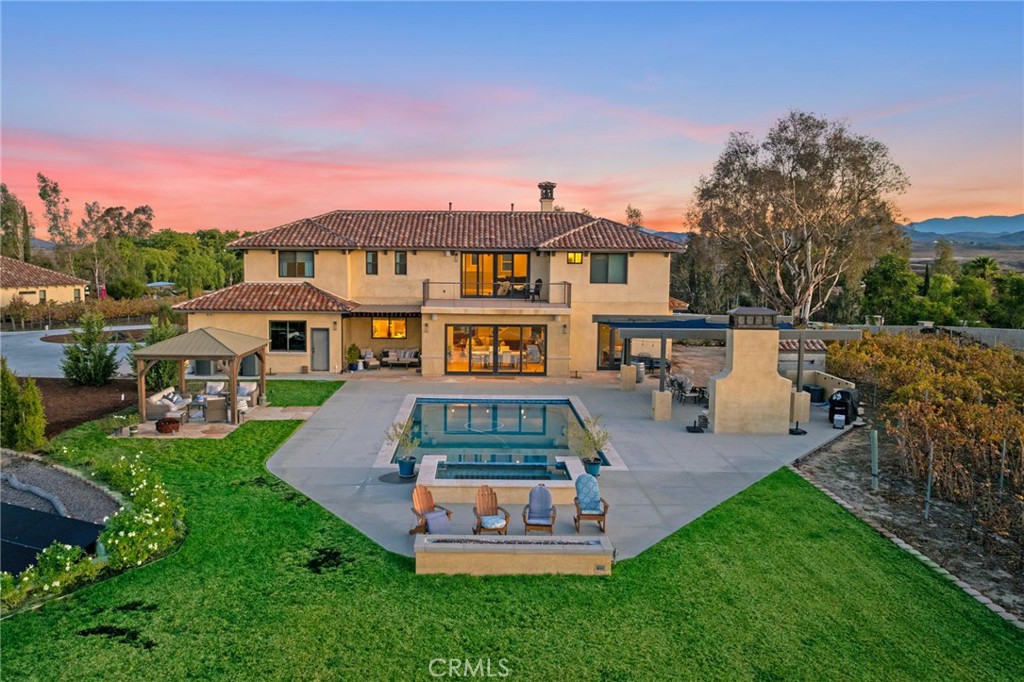 39547 Calle Cabernet