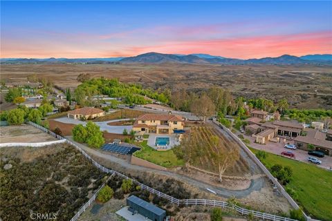 39547 Calle Cabernet Temecula CA 92591