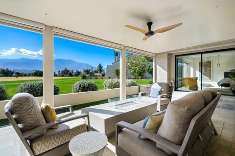 Photo of 34987 Mission Hills Drive, Rancho Mirage, CA 92270 (MLS # 219144478DA)