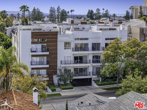 Photo of 10630 Wilkins Avenue #102, West Los Angeles, CA 90024 (MLS # 26665061)