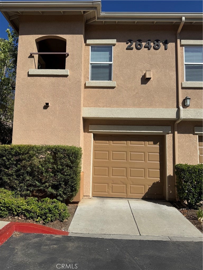 Photo 1 of 10 — 26481 Arboretum Way 2006, Murrieta, CA 92563