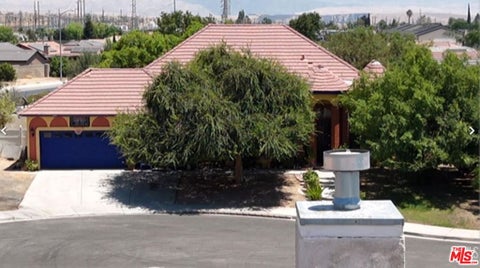 Photo of 3724 Rock Meadow Court, Bakersfield, CA 93308 (MLS # 26865653)