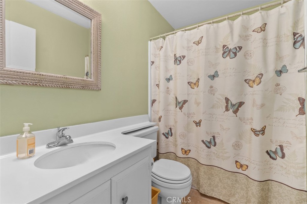 Cypress Village Greens (CYGN) - Residential Lease