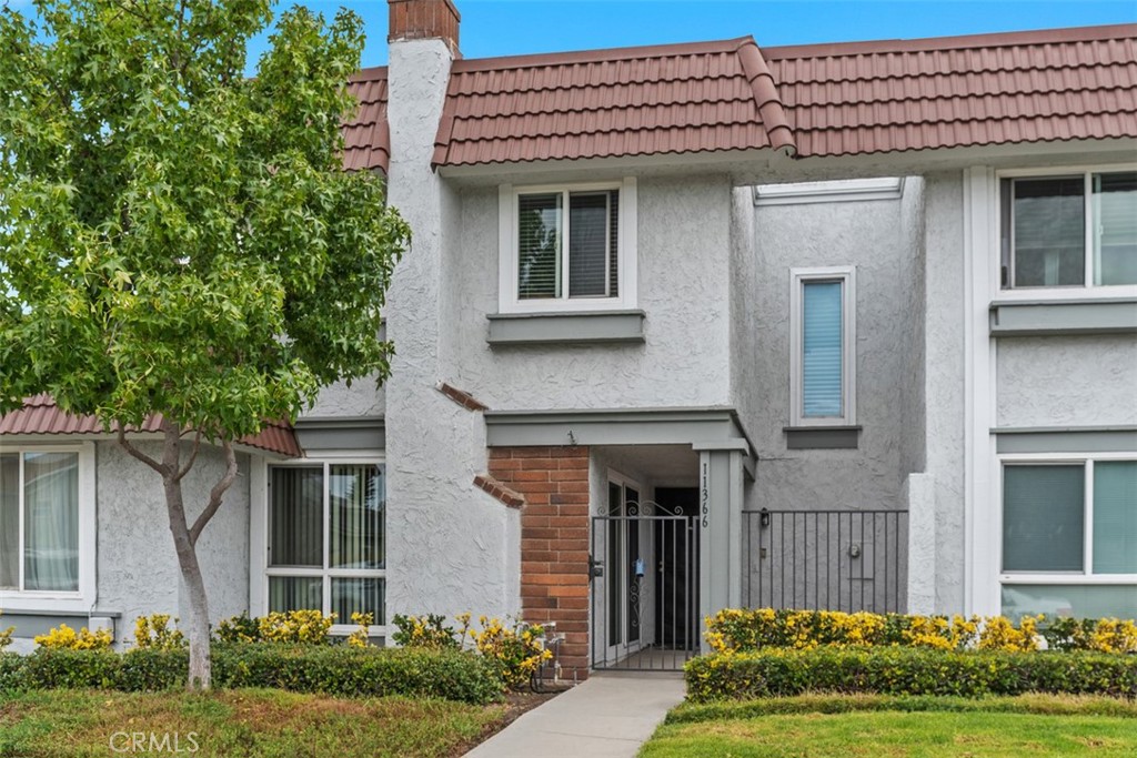 Cypress Village Greens (CYGN) - Residential Lease