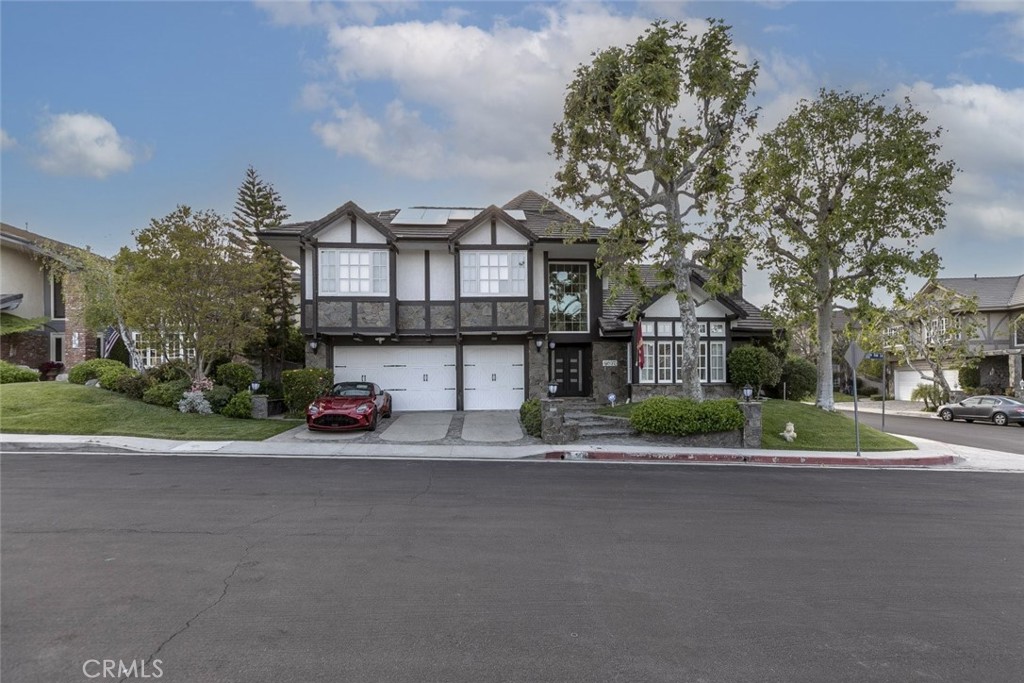 Located in the heart of Woodland Hills, this expansive 5-bedroom 5-bathroom home offers over 4000 square feet of pure bliss. Upon arrival, you are welcomed by extravagant double doors leading into a grand entryway featuring a stunning spiral staircase and a beautiful family room filled with natural light from large windows, a striking chandelier, and a cozy fireplace.
The kitchen is a true masterpiece, showcasing a luxurious blend of black and white quartz countertops, brand new stainless steel appliances, a double oven, range hood, 6 burner stove top, and a walk-in pantry. An elegant bar nook adds the perfect touch for entertaining guests, seamlessly flowing into a living room complete with a kitchenette and an additional fireplace. Recessed and natural lighting accentuate the refined details throughout.
A bathroom and laundry room on the main floor add everyday convenience, along with a bonus room ideally situated before the entrance to the spacious 3-car garage.
Upstairs, the layout transforms into a private retreat with all 5 bedrooms located on the second floor. The primary suite offers a massive bathroom with double sinks, a separate soaking tub, and a large walk-in shower. The primary bedroom also features a huge walk-in closet complete with shelving, drawers, and cabinets, providing abundant storage and organization options. All additional bedrooms are exceptionally spacious, each offering generous closet space with built-in shelving and storage solutions.
The backyard is an outdoor dream, featuring a sparkling pool, hot tub, and a private outdoor barbecue area with extra space for entertaining and relaxing.
This incredible home blends timeless luxury, functionality, and an exceptional setting for both everyday living and grand gatherings.