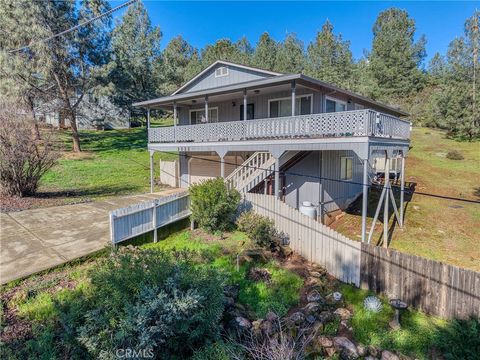 Photo of 5088 Tenino Way, Kelseyville, CA 95451 (MLS # LC26031308)