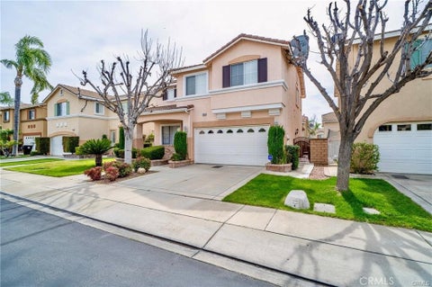 Photo of 11853 Saybrook Dr, Rancho Cucamonga, CA 91730 (MLS # CV26166325)