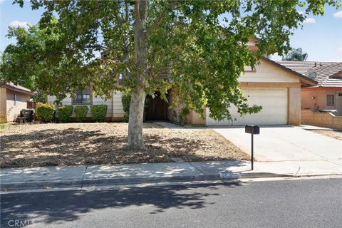 Photo of 25183 Gorgonio WAY, Moreno Valley, CA 92553 (MLS # MC26180920)