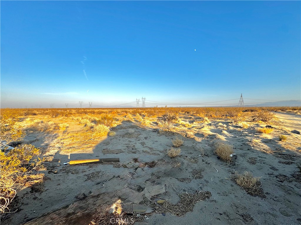 4591 Sandstone Road