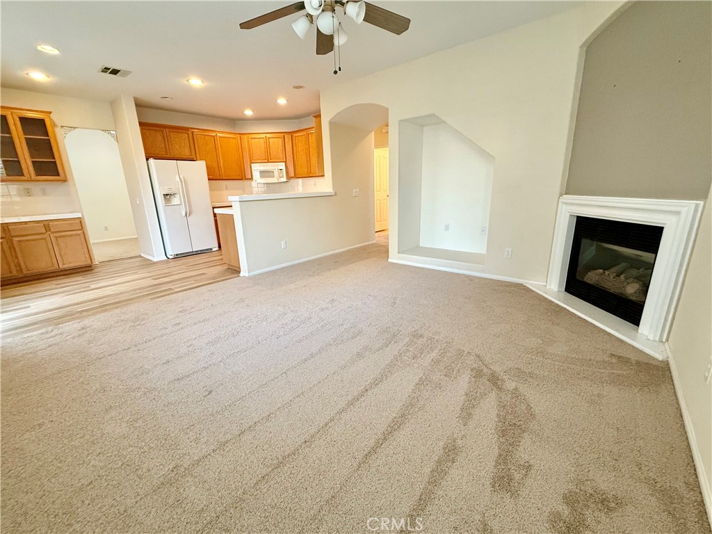 Harvest Moon/Dos Vientos (140) - Residential Lease