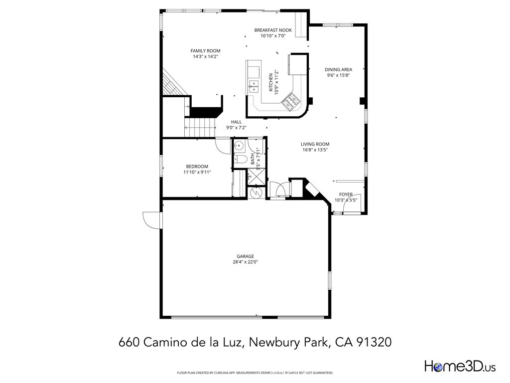 Harvest Moon/Dos Vientos (140) - Residential Lease