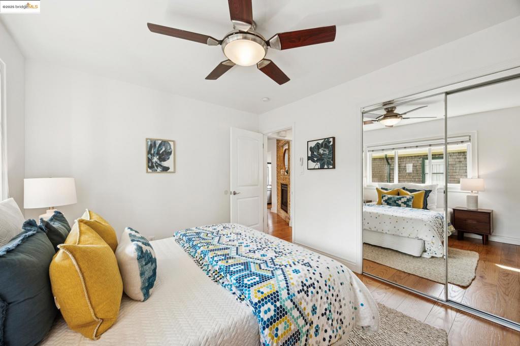 NORTH BERKELEY - Residential