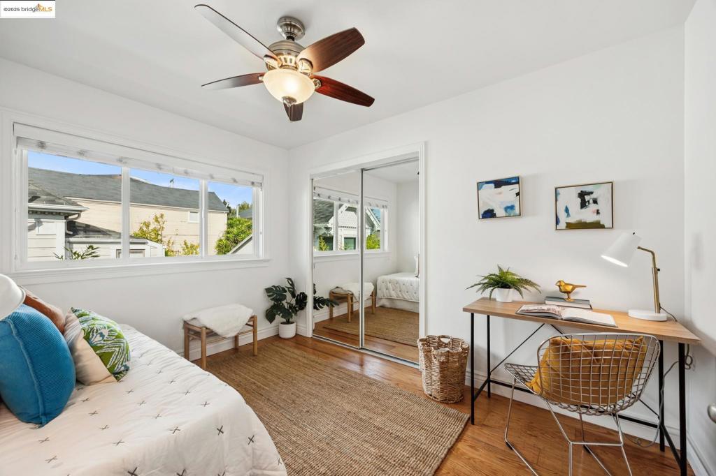 NORTH BERKELEY - Residential