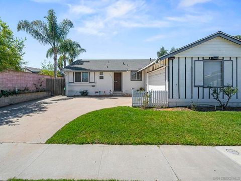 Photo of 6230 Buisson Street St, San Diego, CA 92122 (MLS # 260006043SD)