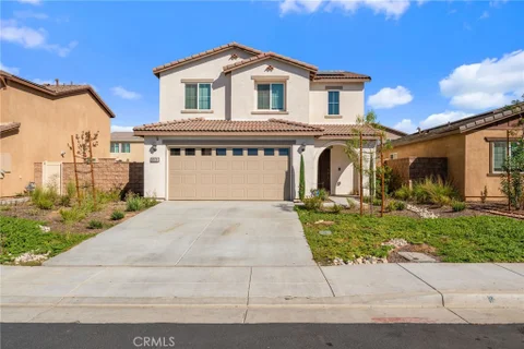 MLS: CV26219654