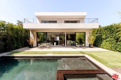 Photo of 1716 Amherst Avenue, Los Angeles, CA 90025 (MLS # 26989735)