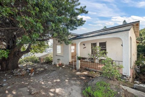 Photo of 2240 42 El Prado Avenue Ave, Lemon Grove, CA 91945 (MLS # 250045056SD)