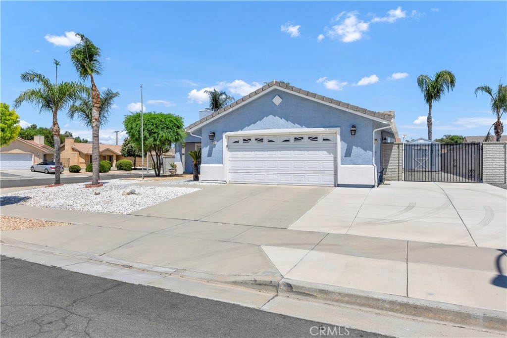 3216 Pepper Street