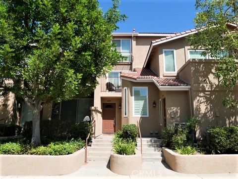 Photo of 1055 S Saint Tropez Avenue, Anaheim Hills, CA 92808 (MLS # PW26035071)