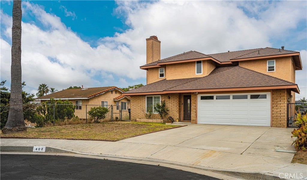 402 Greendale Drive