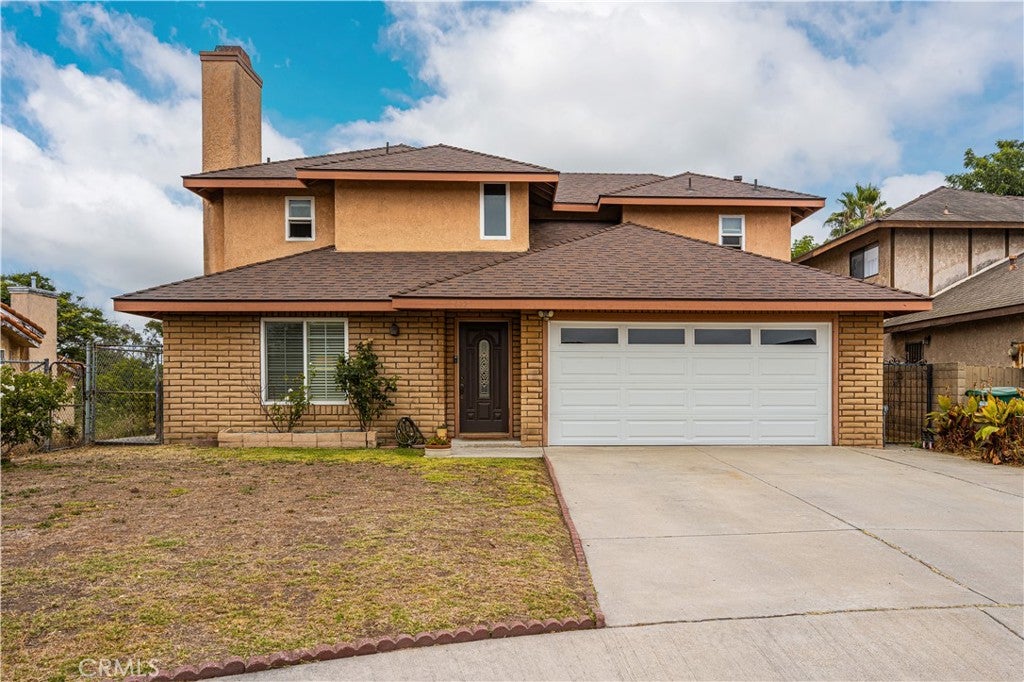 402 Greendale Drive, La Puente CA 91746
