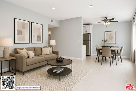 Photo of 5715 Olympic Boulevard #206, Los Angeles, CA 90036 (MLS # 26737277)