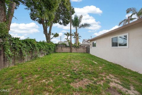 Tiny photo for 404 Mackay Avenue, Ventura, CA 93004 (MLS # V1-34597)