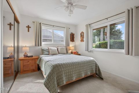 Tiny photo for 404 Mackay Avenue, Ventura, CA 93004 (MLS # V1-34597)