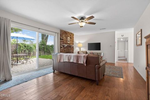 Tiny photo for 404 Mackay Avenue, Ventura, CA 93004 (MLS # V1-34597)