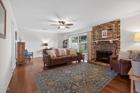 404 Mackay Avenue Ventura CA 93004