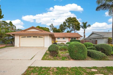 404 Mackay Avenue Ventura CA 93004