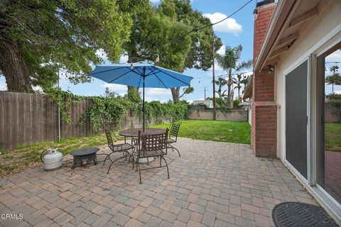 Tiny photo for 404 Mackay Avenue, Ventura, CA 93004 (MLS # V1-34597)