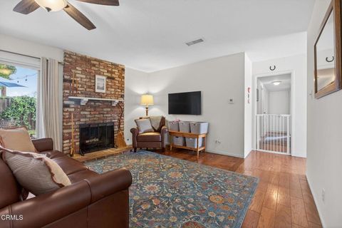 Tiny photo for 404 Mackay Avenue, Ventura, CA 93004 (MLS # V1-34597)