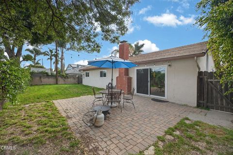 Tiny photo for 404 Mackay Avenue, Ventura, CA 93004 (MLS # V1-34597)