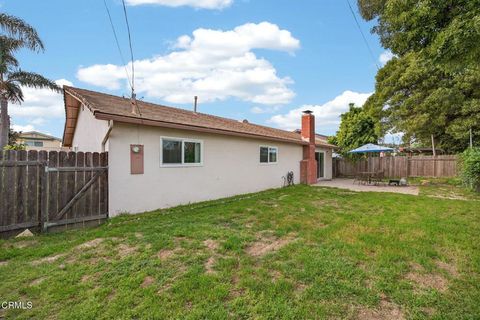 Tiny photo for 404 Mackay Avenue, Ventura, CA 93004 (MLS # V1-34597)