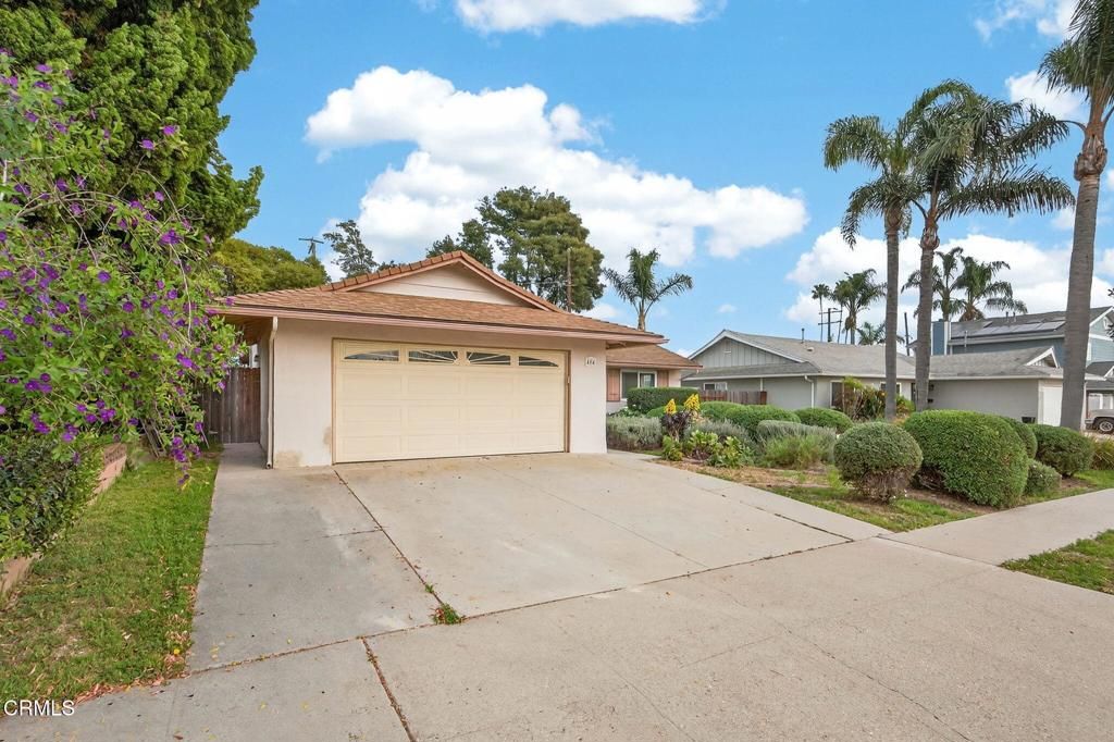 Photo of 404 Mackay Avenue, Ventura, CA 93004 (MLS # V1-34597)