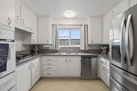 Tiny photo for 404 Mackay Avenue, Ventura, CA 93004 (MLS # V1-34597)