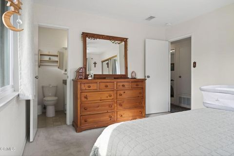 Tiny photo for 404 Mackay Avenue, Ventura, CA 93004 (MLS # V1-34597)