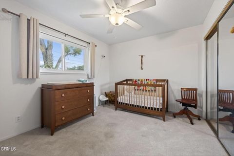 Tiny photo for 404 Mackay Avenue, Ventura, CA 93004 (MLS # V1-34597)