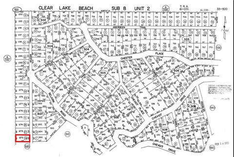 6329 Aileen Lucerne CA 95458