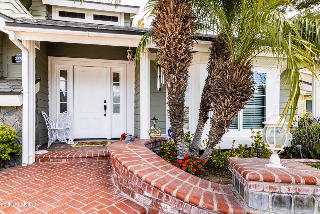Photo of 2752 Bitternut Circle, Simi Valley, CA 93065 (MLS # 224001548)