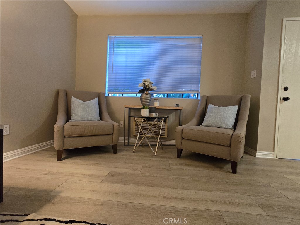 Spring Garden Villa - Residential