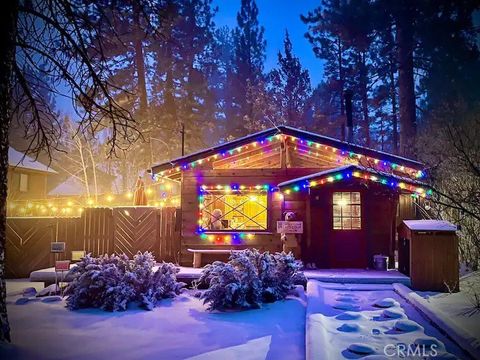 716 Elysian Big Bear City CA 92314