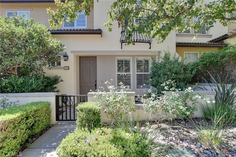 Photo of 15723 Parkhouse Drive #105, Fontana, CA 92336 (MLS # CV25192086)