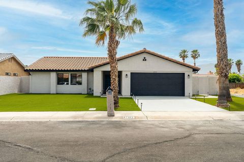 Photo of 67185 Ontina Road, Cathedral City, CA 92234 (MLS # 219145837DA)