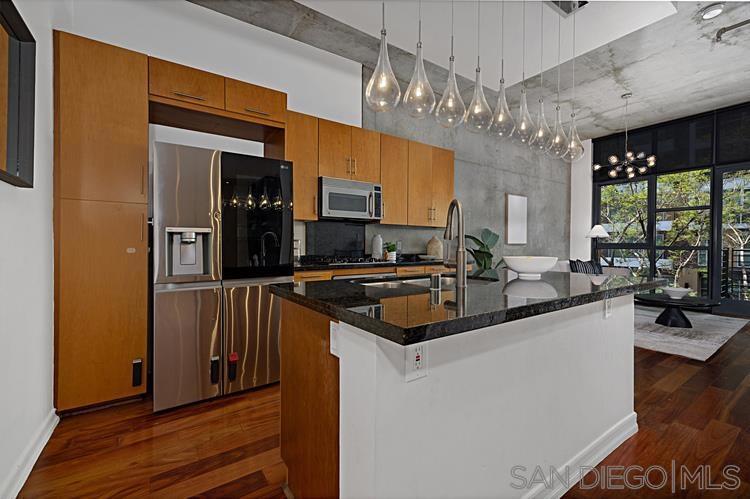 1050 Island Ave 110