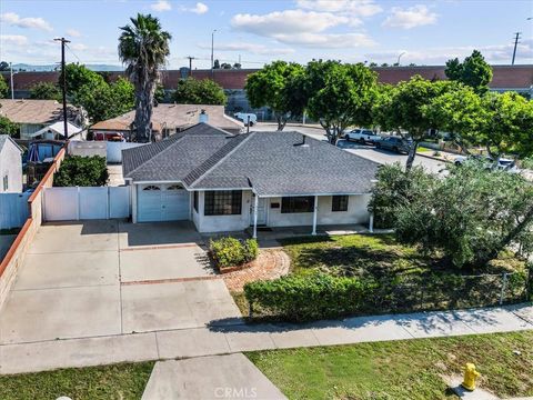 Photo of 12509 Firestone Boulevard, Norwalk, CA 90650 (MLS # PW26080940)